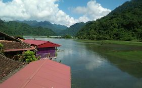 Trần Xuân Homestay 1 - Pác Ngòi